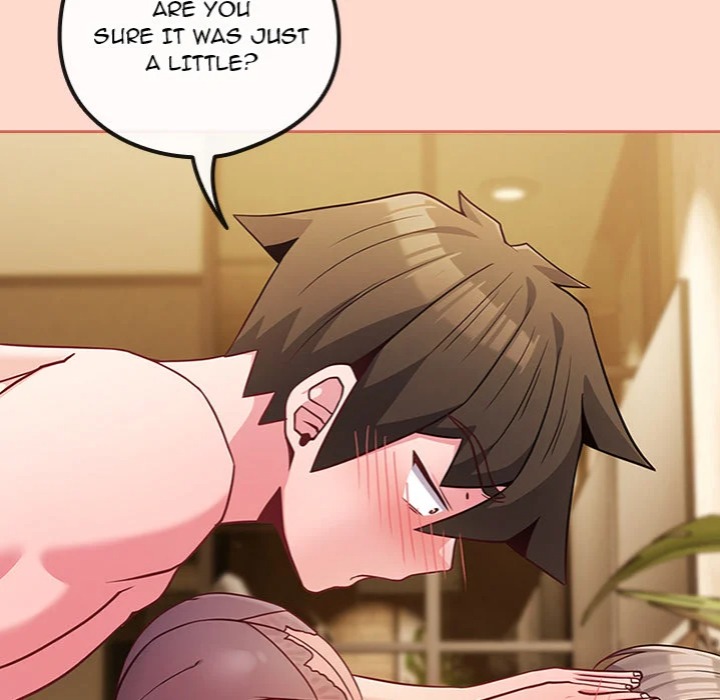 But You’re the Same Age as My Daughter?! chapter 48 page 126