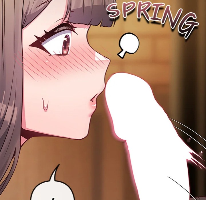 But You’re the Same Age as My Daughter?! chapter 48 page 166
