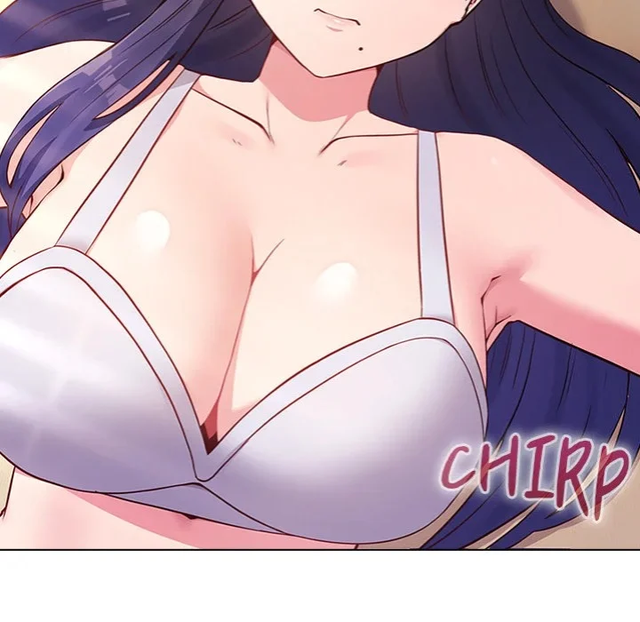 But You’re the Same Age as My Daughter?! chapter 50 page 6