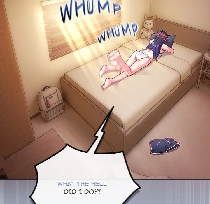 But You’re the Same Age as My Daughter?! chapter 50 page 13