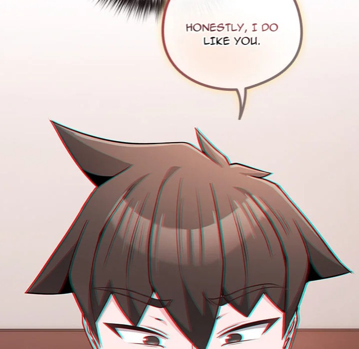 But You’re the Same Age as My Daughter?! chapter 50 page 22