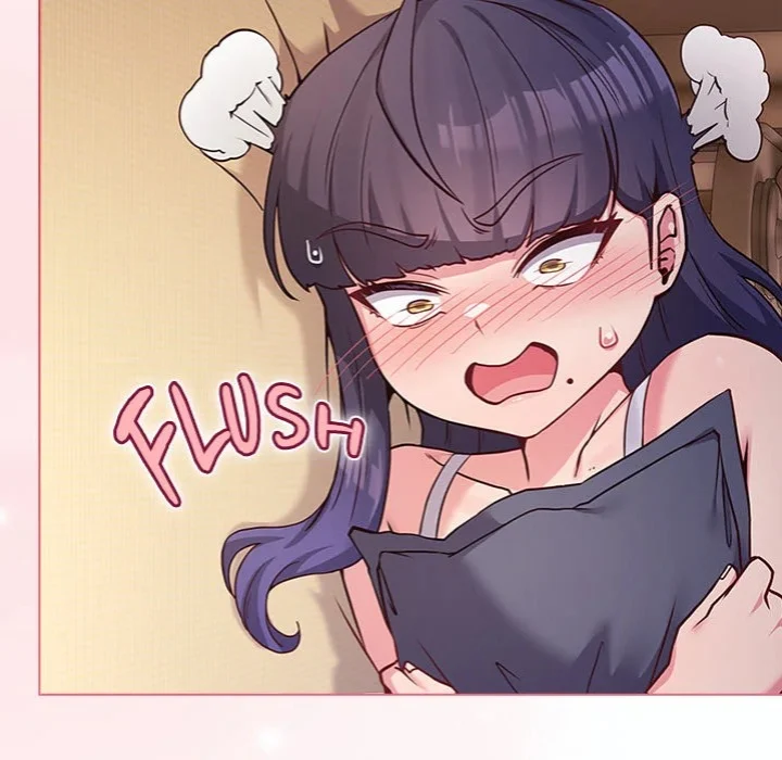 But You’re the Same Age as My Daughter?! chapter 50 page 26