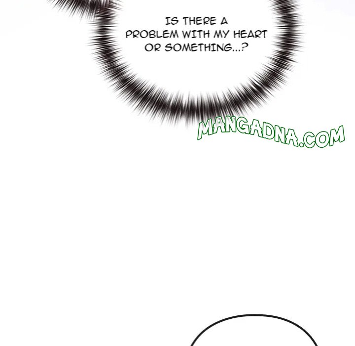 But You’re the Same Age as My Daughter?! chapter 50 page 33