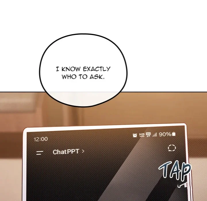 But You’re the Same Age as My Daughter?! chapter 50 page 36