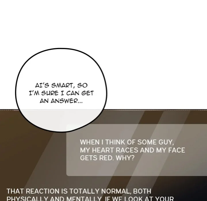 But You’re the Same Age as My Daughter?! chapter 50 page 38