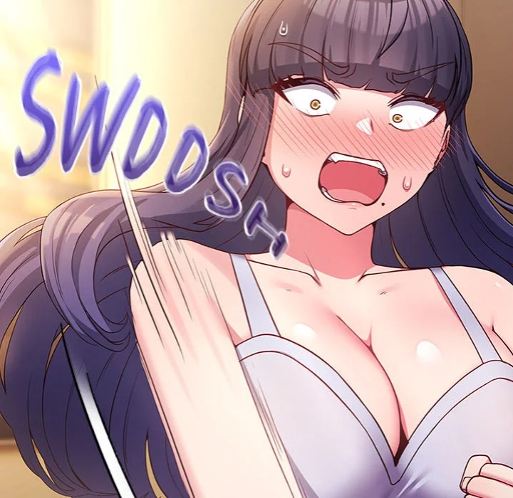 But You’re the Same Age as My Daughter?! chapter 50 page 43