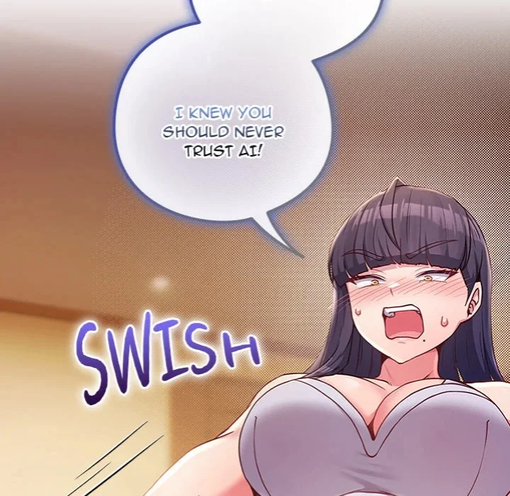 But You’re the Same Age as My Daughter?! chapter 50 page 46