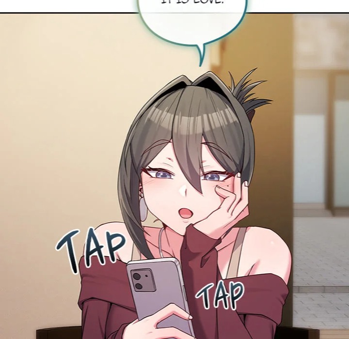 But You’re the Same Age as My Daughter?! chapter 50 page 58