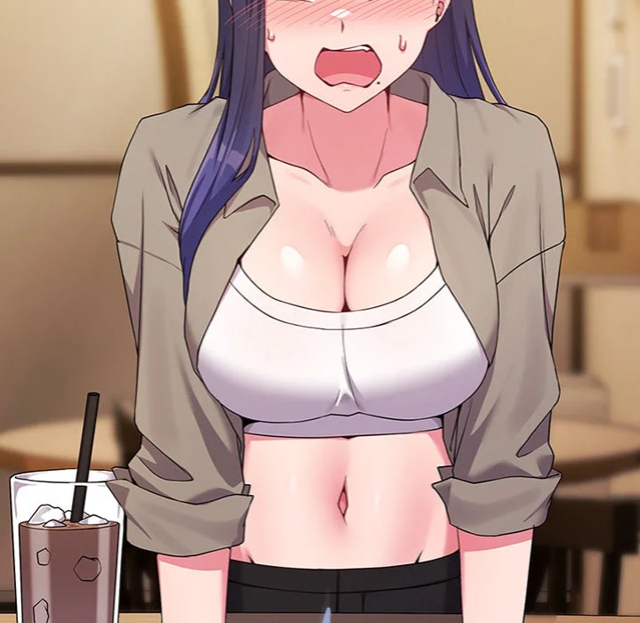 But You’re the Same Age as My Daughter?! chapter 50 page 61
