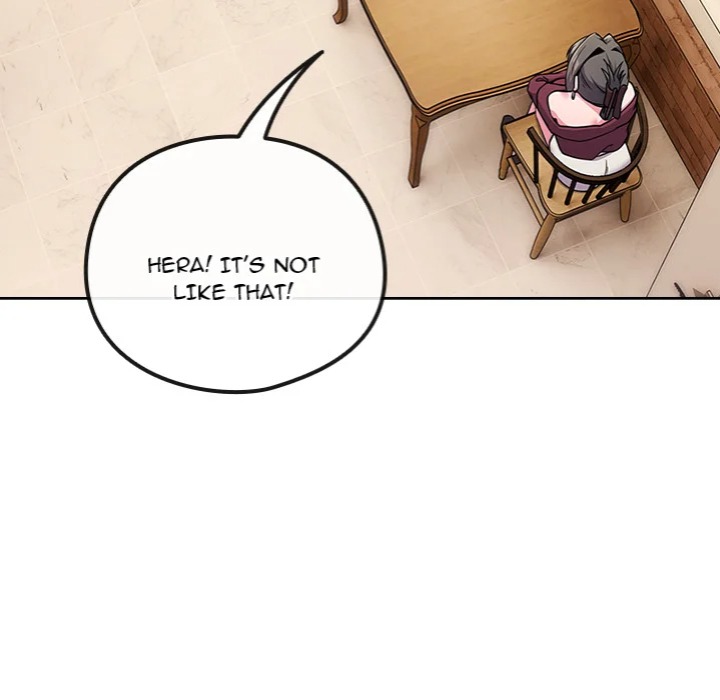 But You’re the Same Age as My Daughter?! chapter 50 page 65