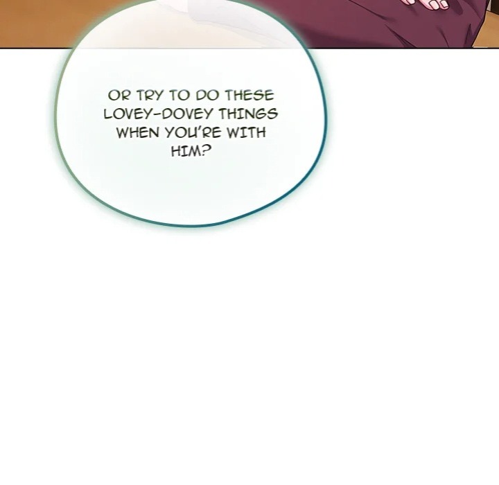 But You’re the Same Age as My Daughter?! chapter 50 page 68