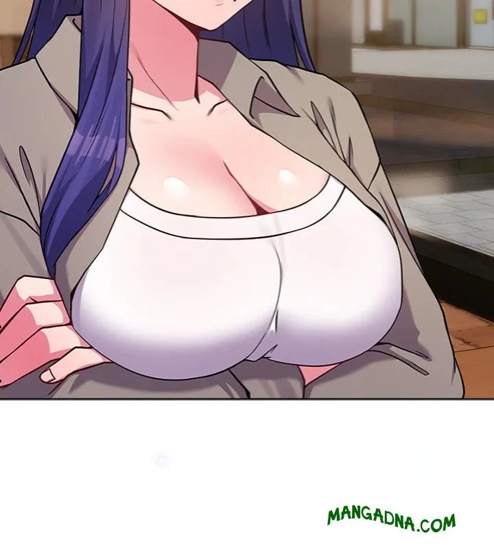 But You’re the Same Age as My Daughter?! chapter 50 page 70