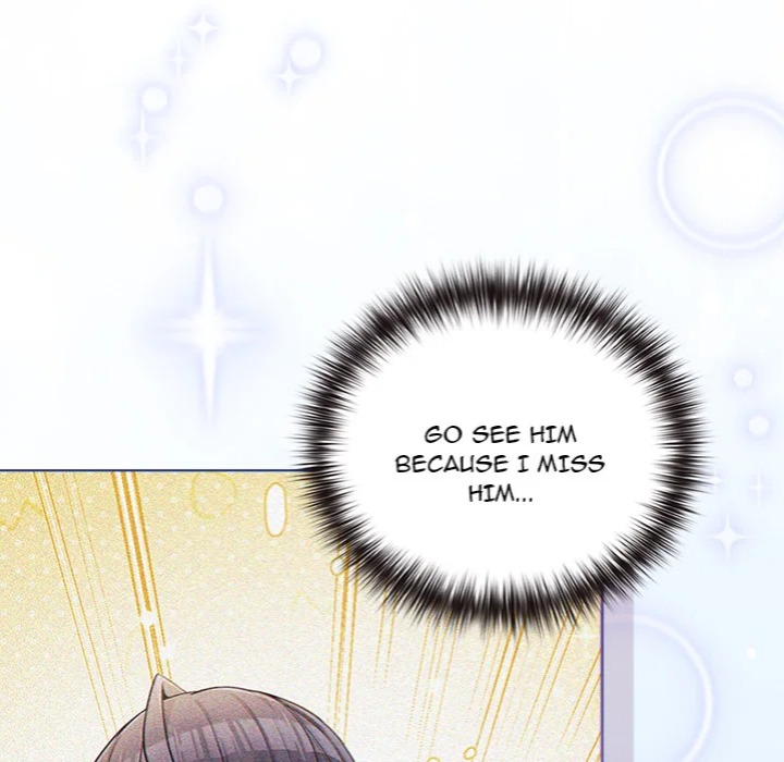 But You’re the Same Age as My Daughter?! chapter 50 page 71