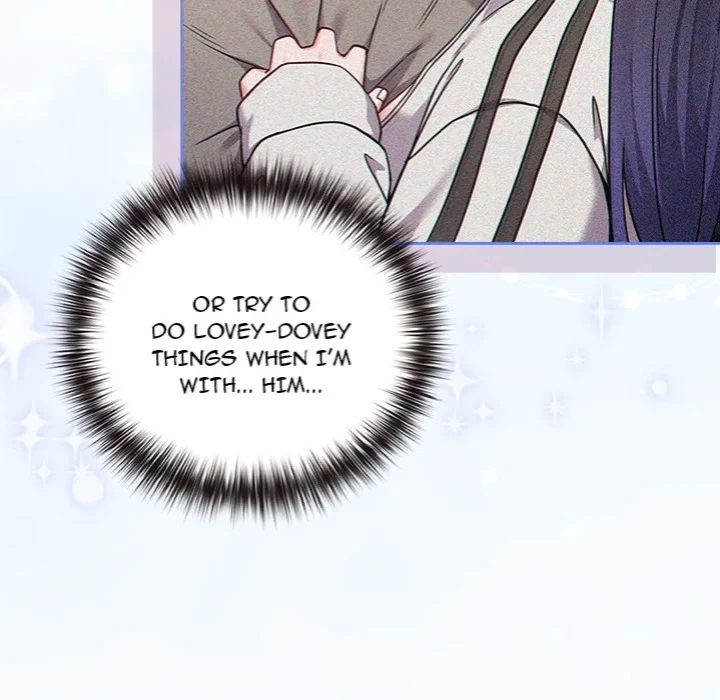 But You’re the Same Age as My Daughter?! chapter 50 page 74