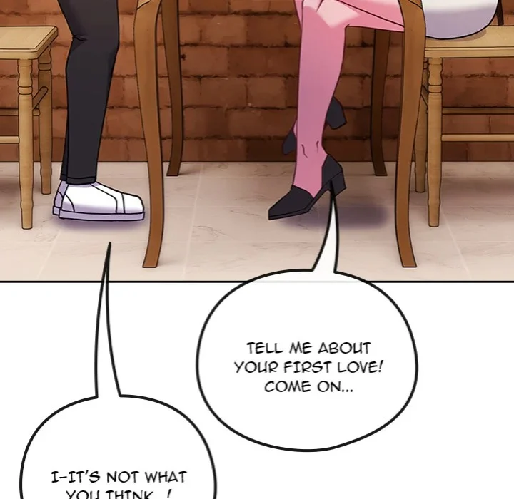 But You’re the Same Age as My Daughter?! chapter 50 page 86