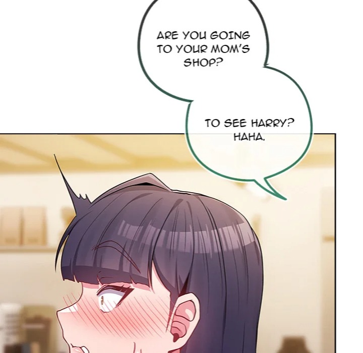 But You’re the Same Age as My Daughter?! chapter 50 page 88