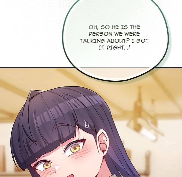 But You’re the Same Age as My Daughter?! chapter 50 page 96