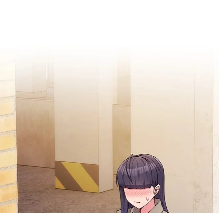 But You’re the Same Age as My Daughter?! chapter 50 page 107