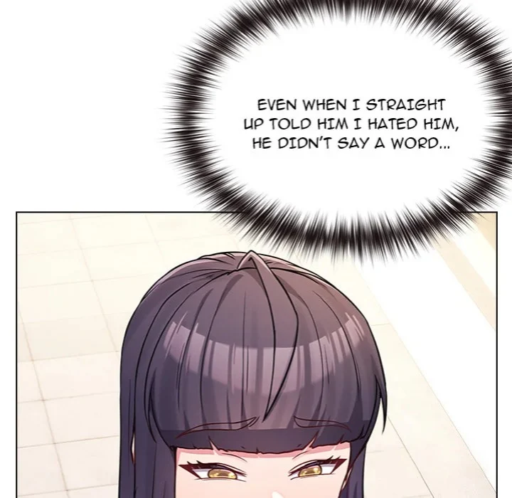 But You’re the Same Age as My Daughter?! chapter 50 page 116
