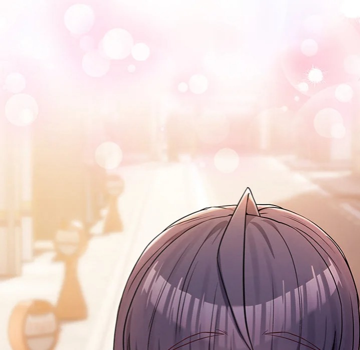 But You’re the Same Age as My Daughter?! chapter 50 page 122
