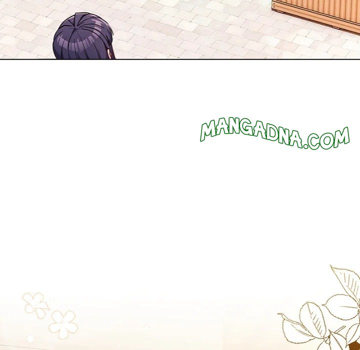 But You’re the Same Age as My Daughter?! chapter 50 page 128