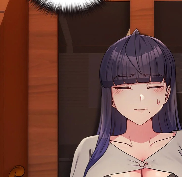 But You’re the Same Age as My Daughter?! chapter 50 page 132