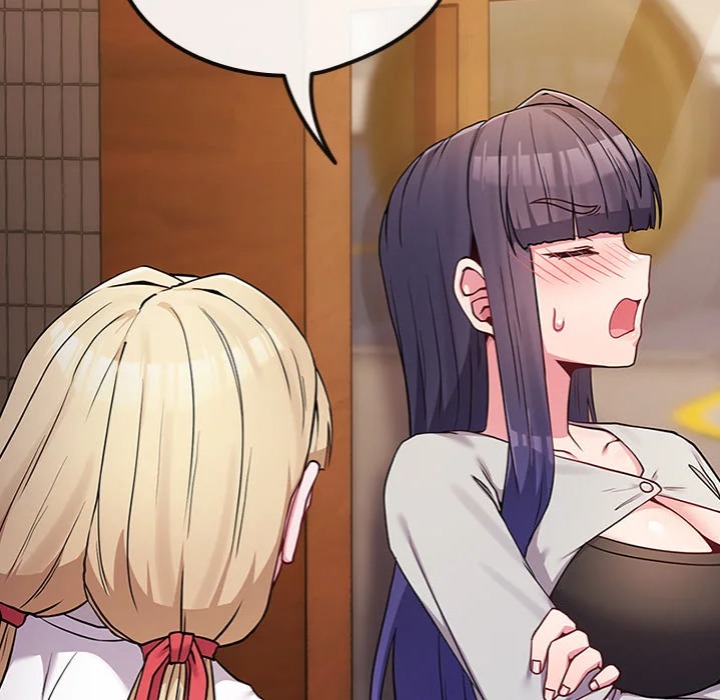 But You’re the Same Age as My Daughter?! chapter 50 page 142