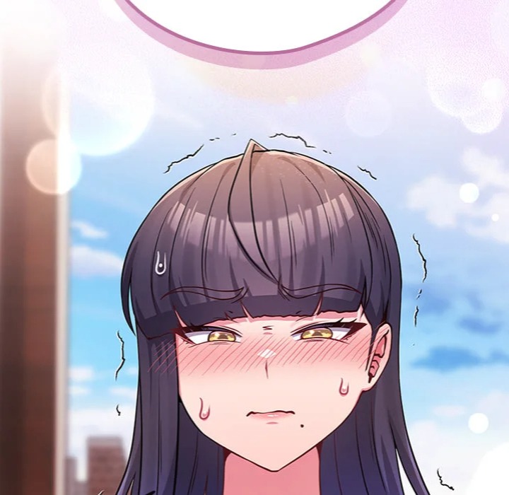 But You’re the Same Age as My Daughter?! chapter 50 page 150