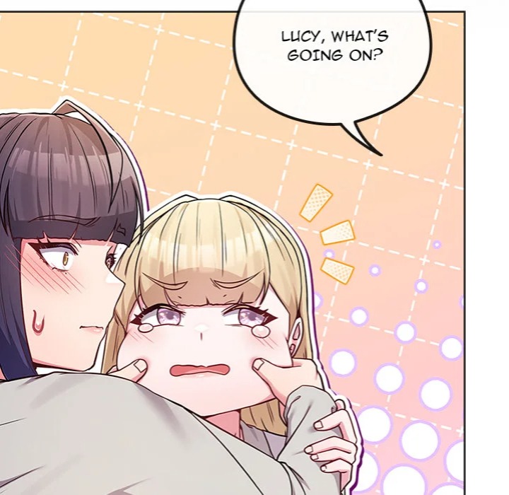 But You’re the Same Age as My Daughter?! chapter 50 page 154