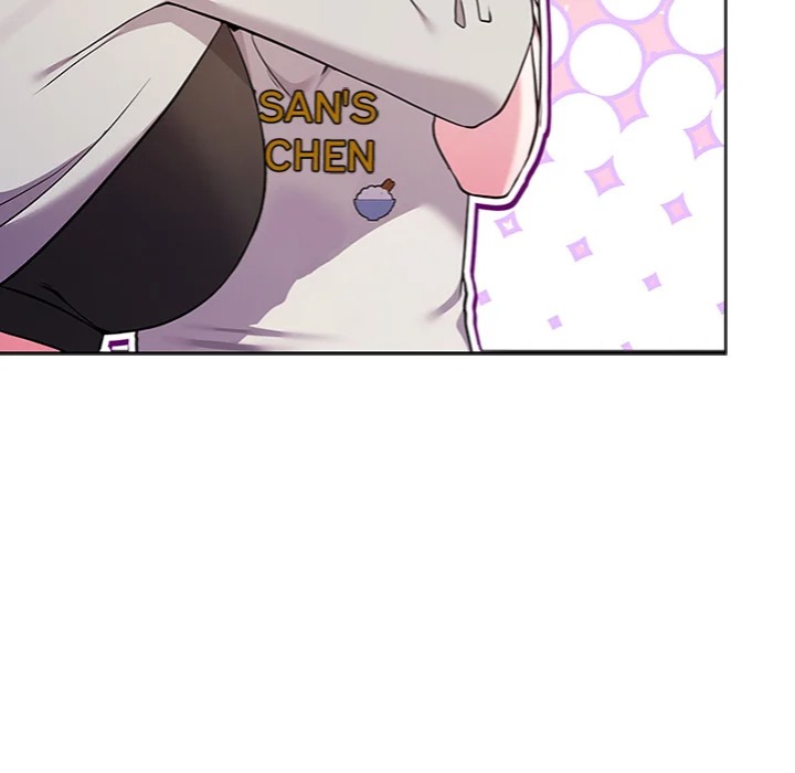 But You’re the Same Age as My Daughter?! chapter 50 page 155