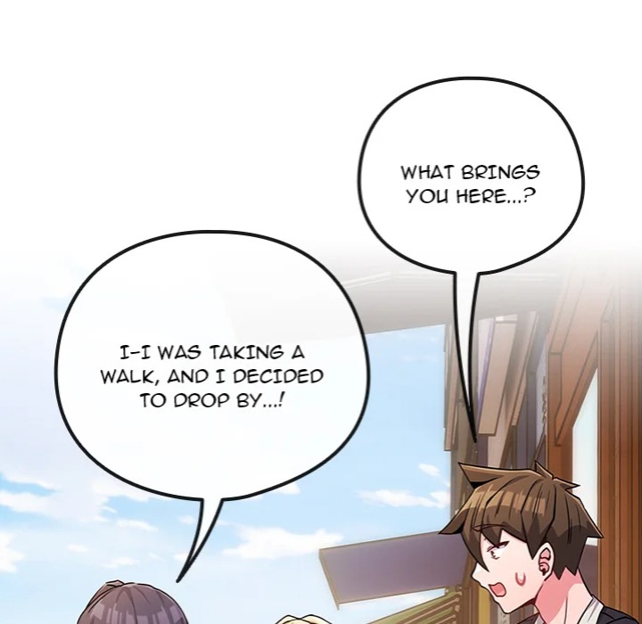 But You’re the Same Age as My Daughter?! chapter 50 page 159