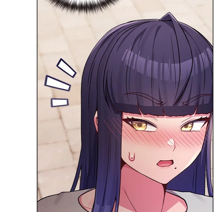 But You’re the Same Age as My Daughter?! chapter 50 page 166