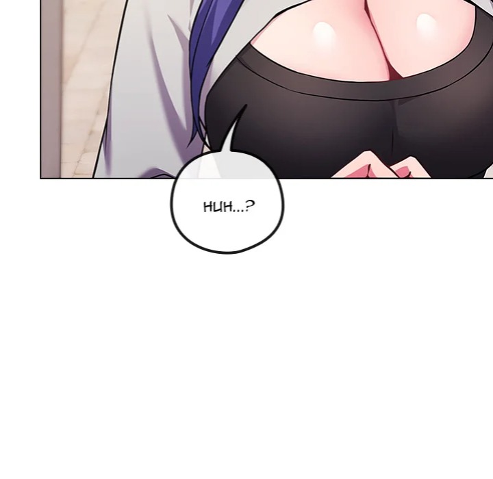 But You’re the Same Age as My Daughter?! chapter 50 page 174