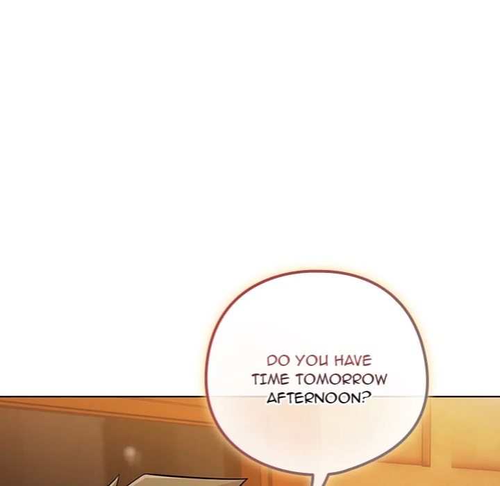 But You’re the Same Age as My Daughter?! chapter 50 page 175