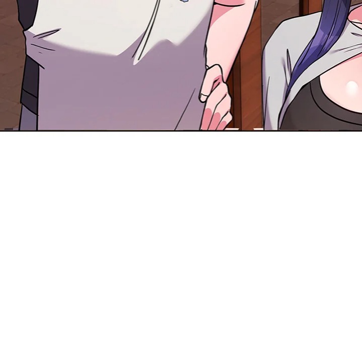 But You’re the Same Age as My Daughter?! chapter 50 page 177