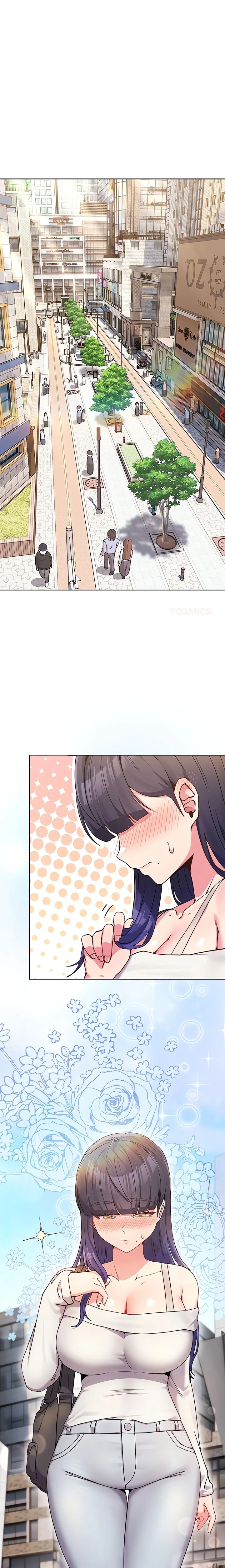 But You’re the Same Age as My Daughter?! chapter 51 page 1