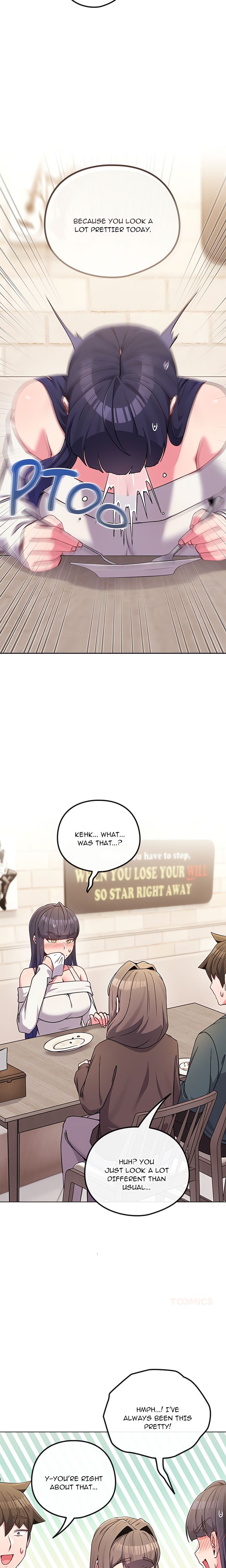 But You’re the Same Age as My Daughter?! chapter 51 page 14