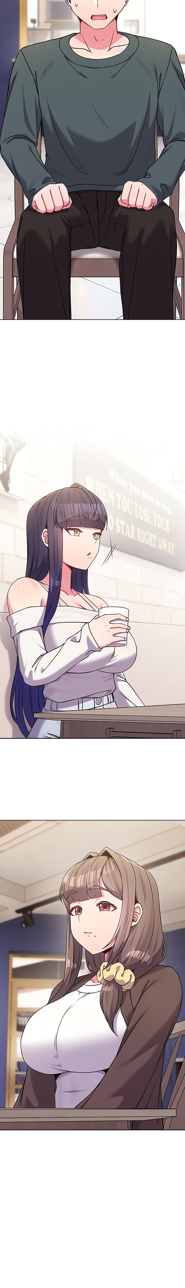 But You’re the Same Age as My Daughter?! chapter 51 page 17