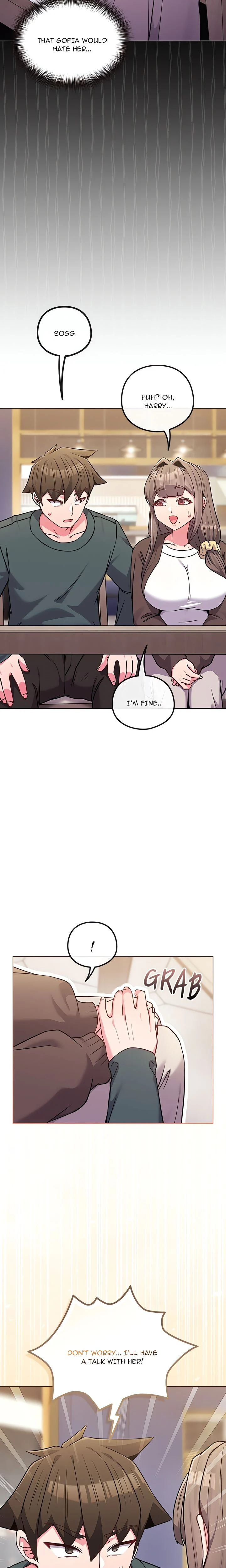 But You’re the Same Age as My Daughter?! chapter 51 page 25