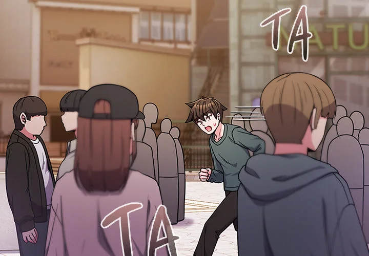 But You’re the Same Age as My Daughter?! chapter 52 page 3