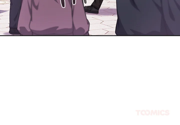 But You’re the Same Age as My Daughter?! chapter 52 page 4