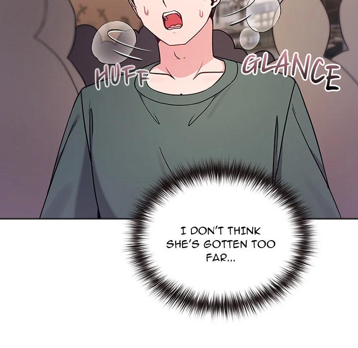But You’re the Same Age as My Daughter?! chapter 52 page 6