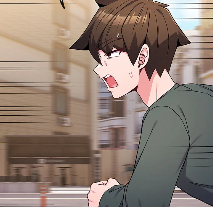 But You’re the Same Age as My Daughter?! chapter 52 page 10