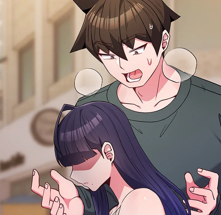 But You’re the Same Age as My Daughter?! chapter 52 page 15