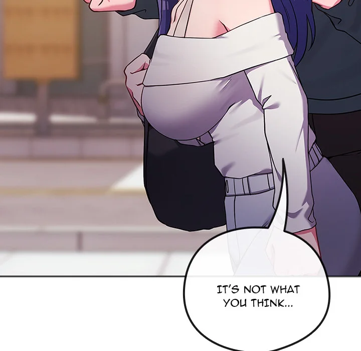 But You’re the Same Age as My Daughter?! chapter 52 page 16