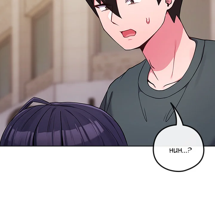 But You’re the Same Age as My Daughter?! chapter 52 page 18