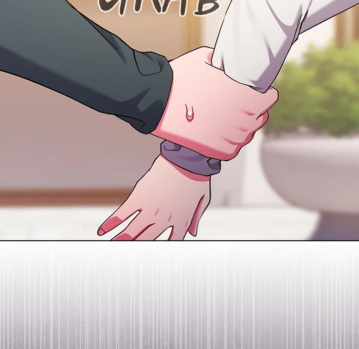 But You’re the Same Age as My Daughter?! chapter 52 page 25