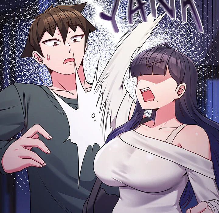 But You’re the Same Age as My Daughter?! chapter 52 page 27