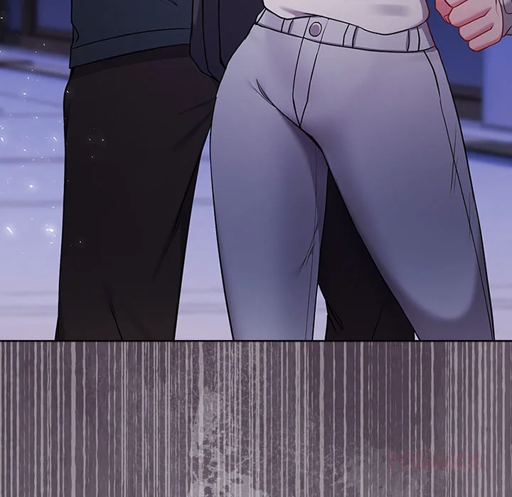 But You’re the Same Age as My Daughter?! chapter 52 page 28