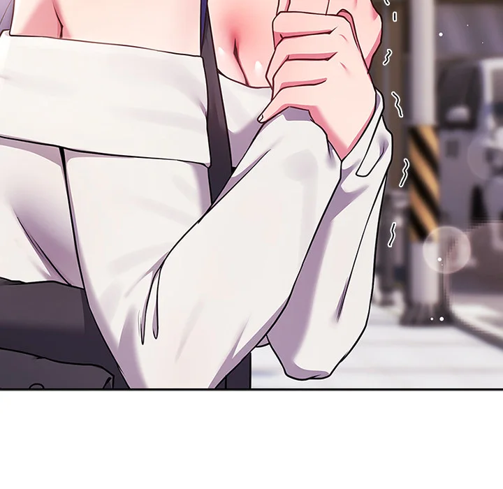 But You’re the Same Age as My Daughter?! chapter 52 page 32